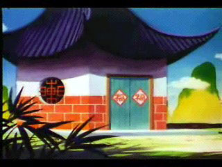 Otaku Gallery  / Anime e Manga / Dragon Ball / Screen Shots / OAV / Dragon Ball Z / 01 - La Vendetta Divina / 015.jpg